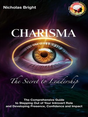 cover image of Charisma